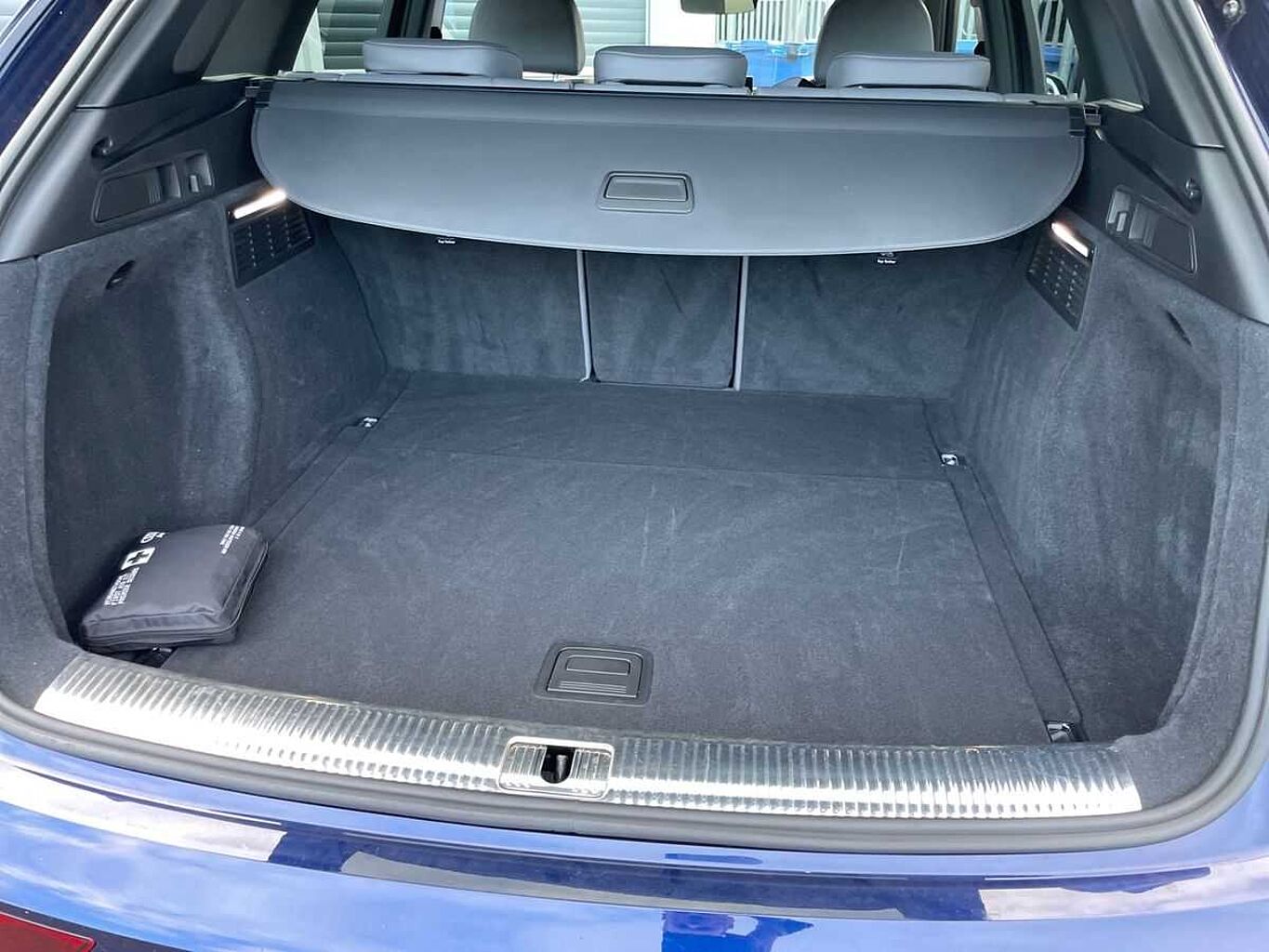 Used Audi Q5 2022 for sale - 76675085: Photo 9