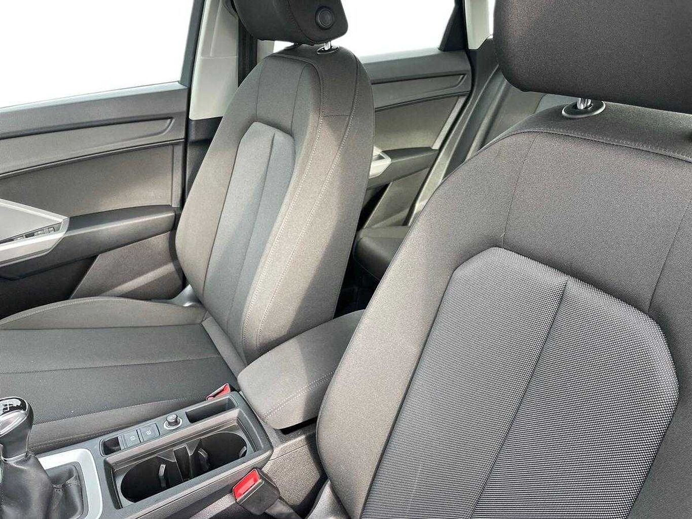 Used Audi Q3 2022 for sale - 76231214: Photo 10