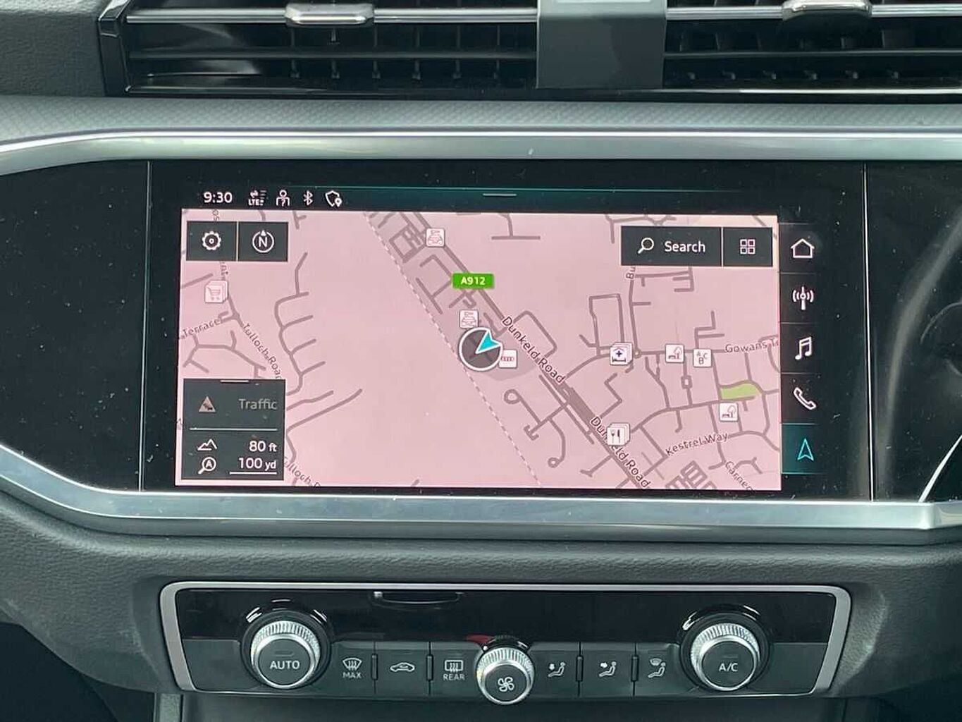 Used Audi Q3 2022 for sale - 76231214: Photo 11