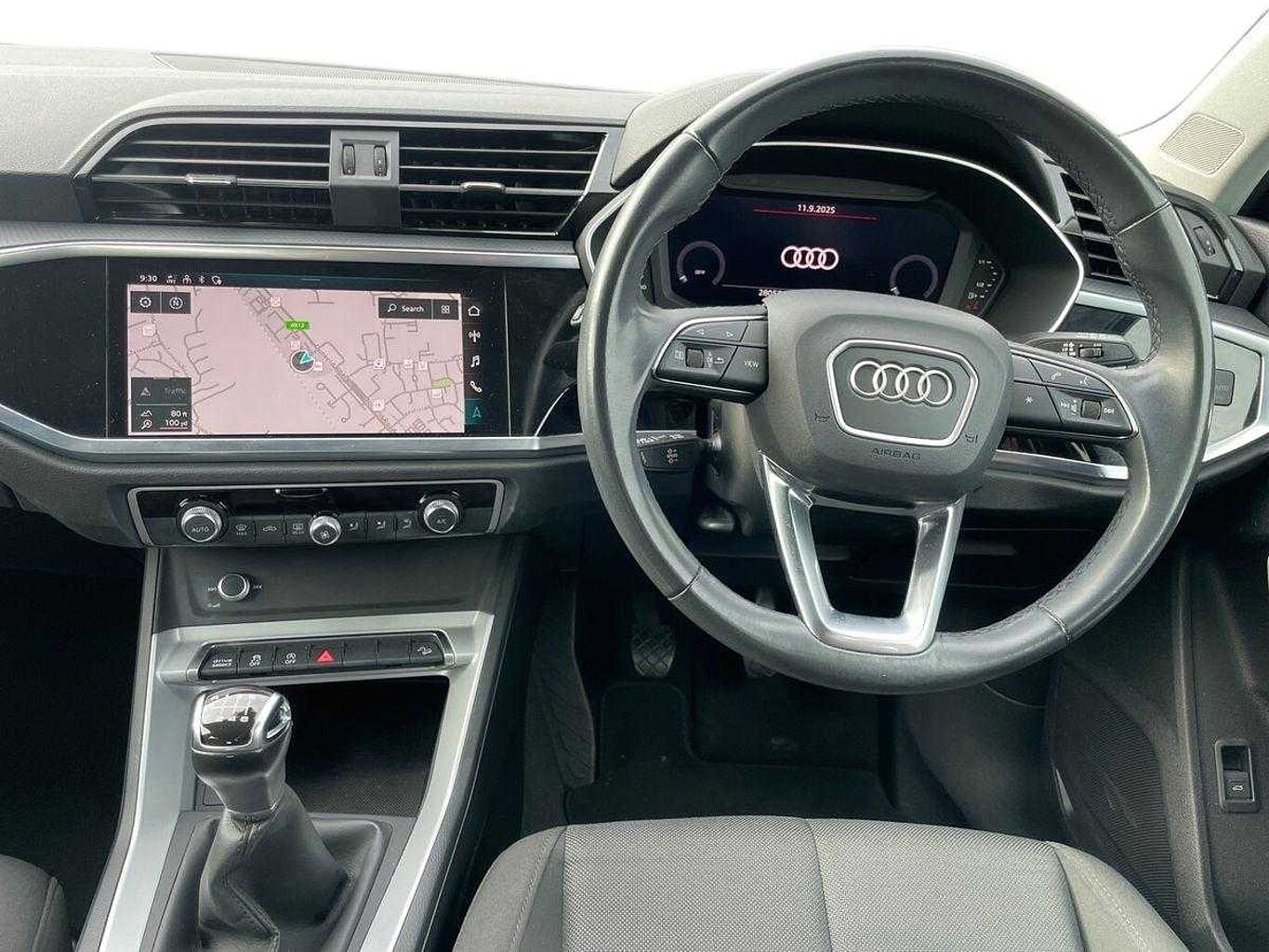 Used Audi Q3 2022 for sale - 76231214: Photo 12