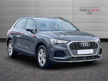 Used Audi Q3 2022 for sale - 76231214: Photo