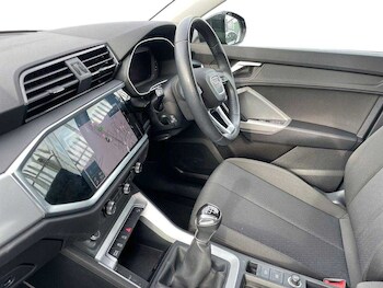 Used Audi Q3 2022 for sale - 76231214: Photo