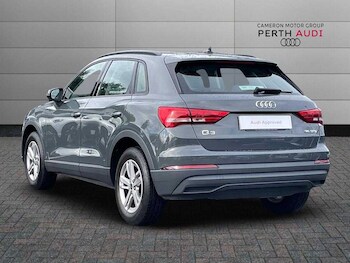 Used Audi Q3 2022 for sale - 76231214: Photo