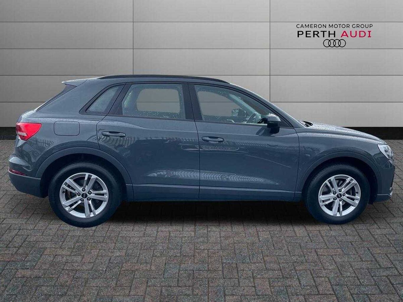 Used Audi Q3 2022 for sale - 76231214: Photo 4