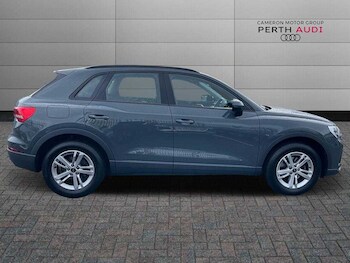 Used Audi Q3 2022 for sale - 76231214: Photo