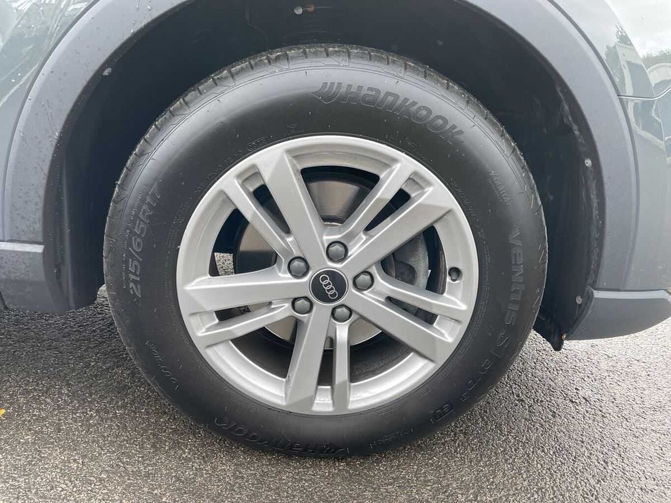 Used Audi Q3 2022 for sale - 76231214: Photo 5