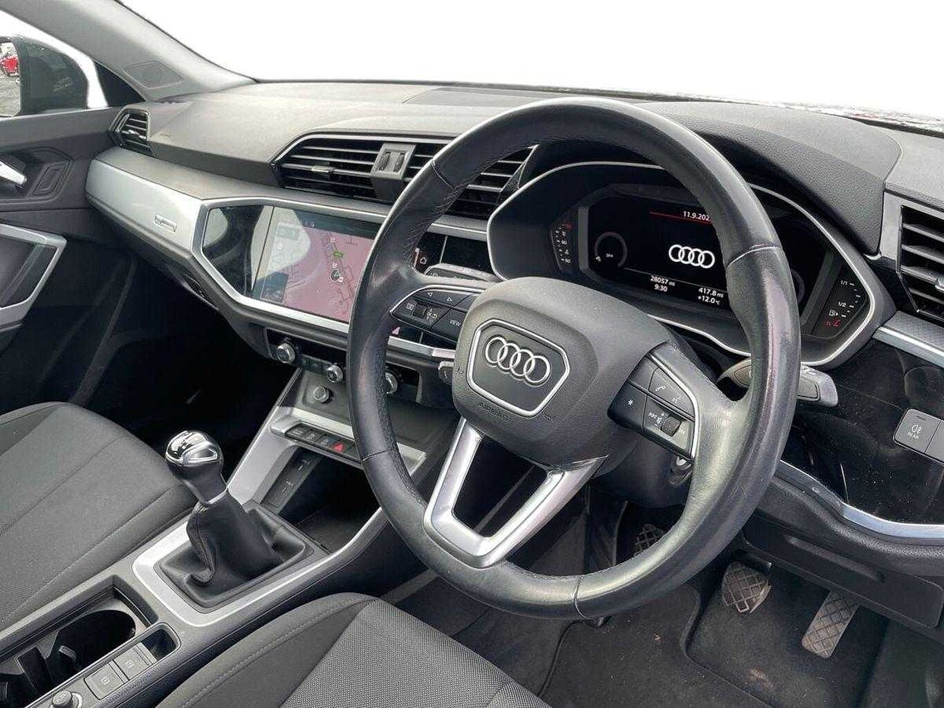 Used Audi Q3 2022 for sale - 76231214: Photo 6