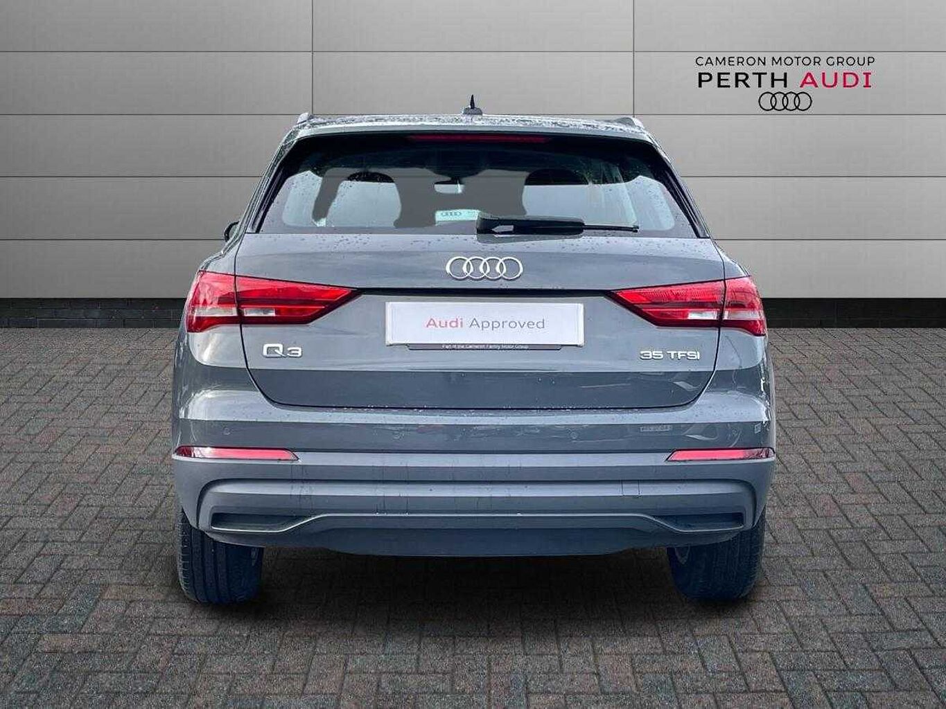 Used Audi Q3 2022 for sale - 76231214: Photo 7
