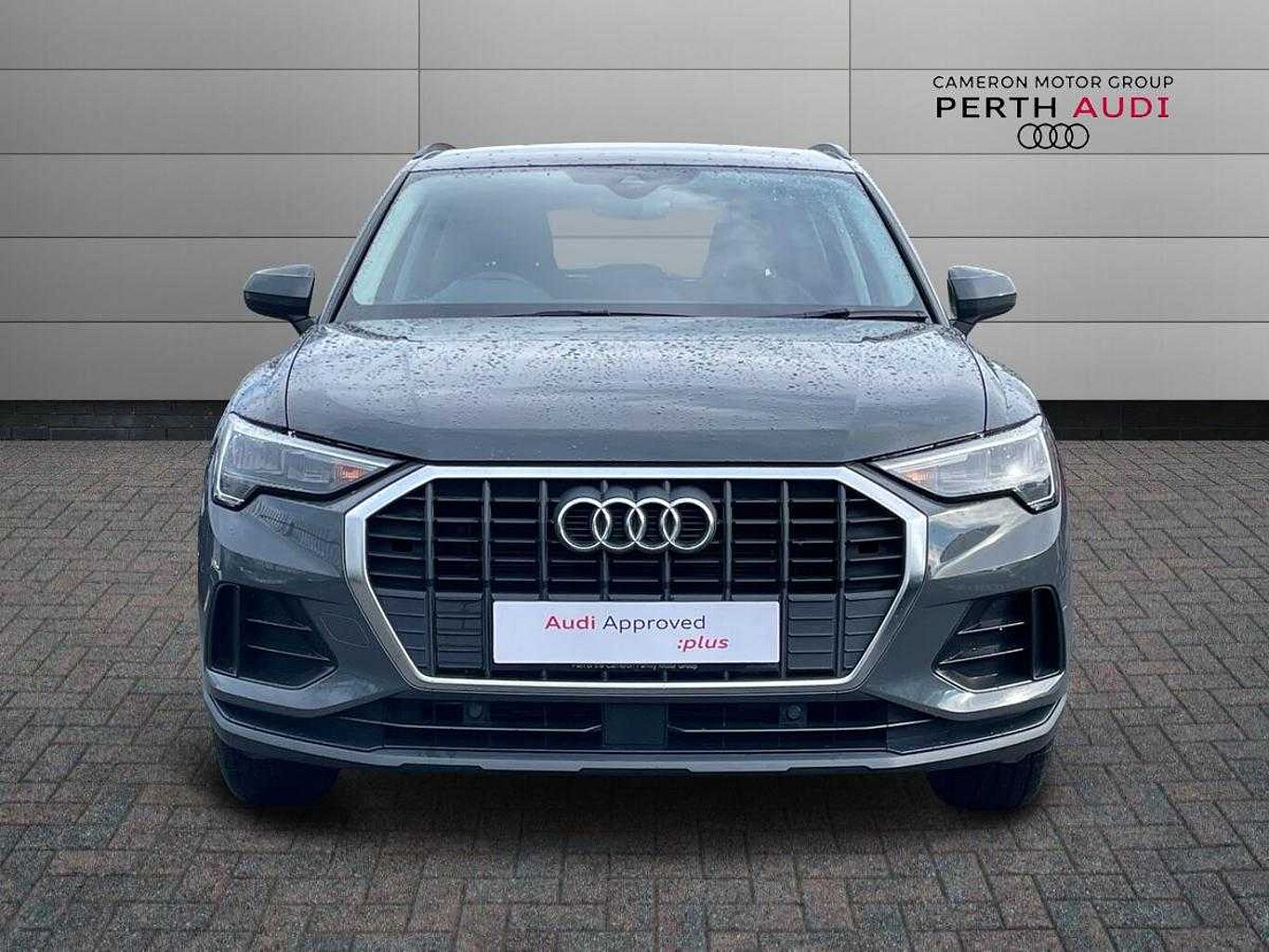 Used Audi Q3 2022 for sale - 76231214: Photo 8