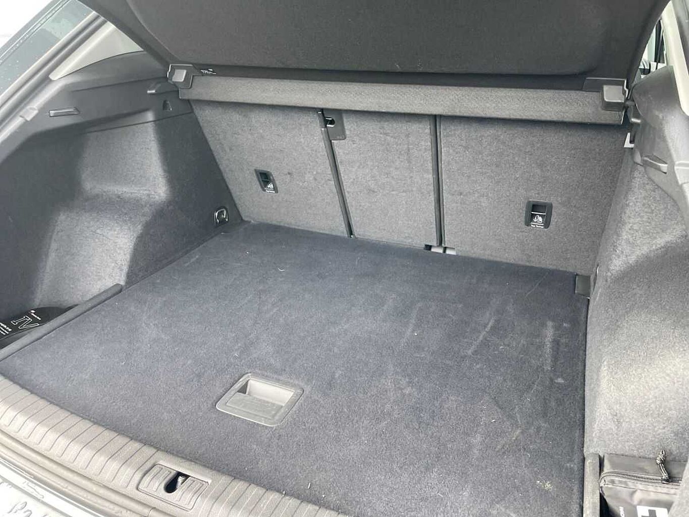 Used Audi Q3 2022 for sale - 76231214: Photo 9