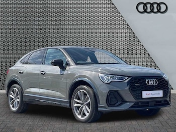 Used Audi Q3 2023 for sale - 78435964: Photo