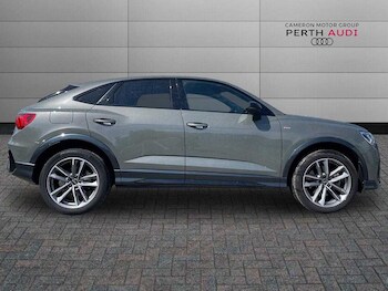 Used Audi Q3 2023 for sale - 78435964: Photo