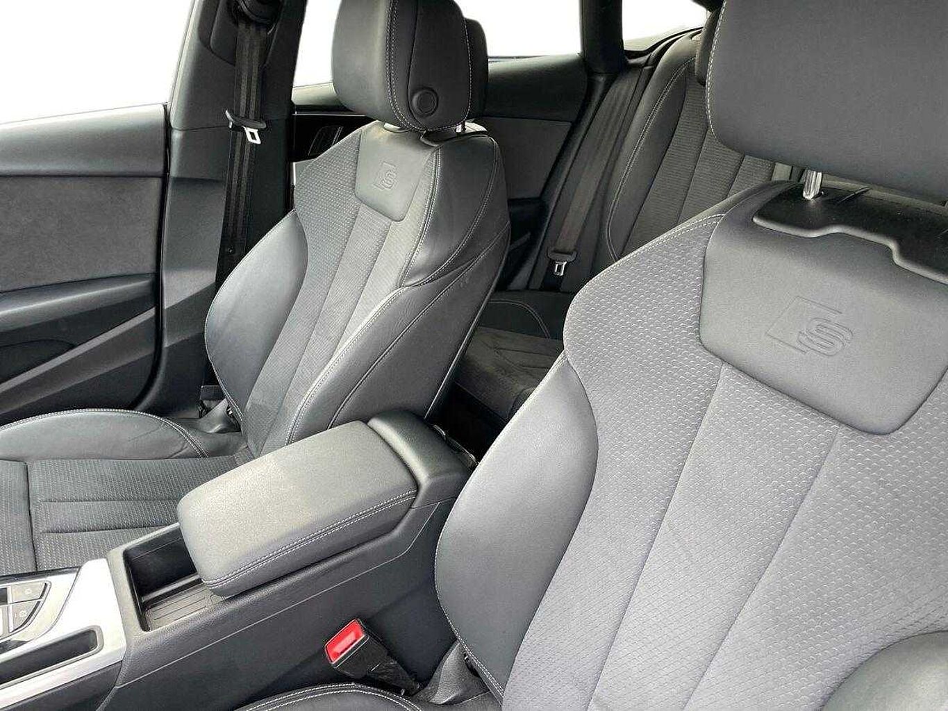 Used Audi A5 2024 for sale - 76677189: Photo 10