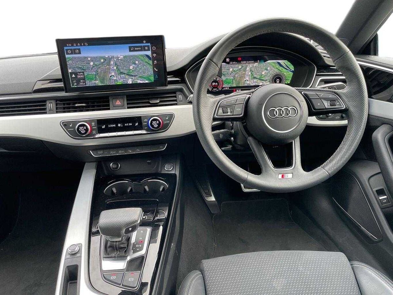 Used Audi A5 2024 for sale - 76677189: Photo 12