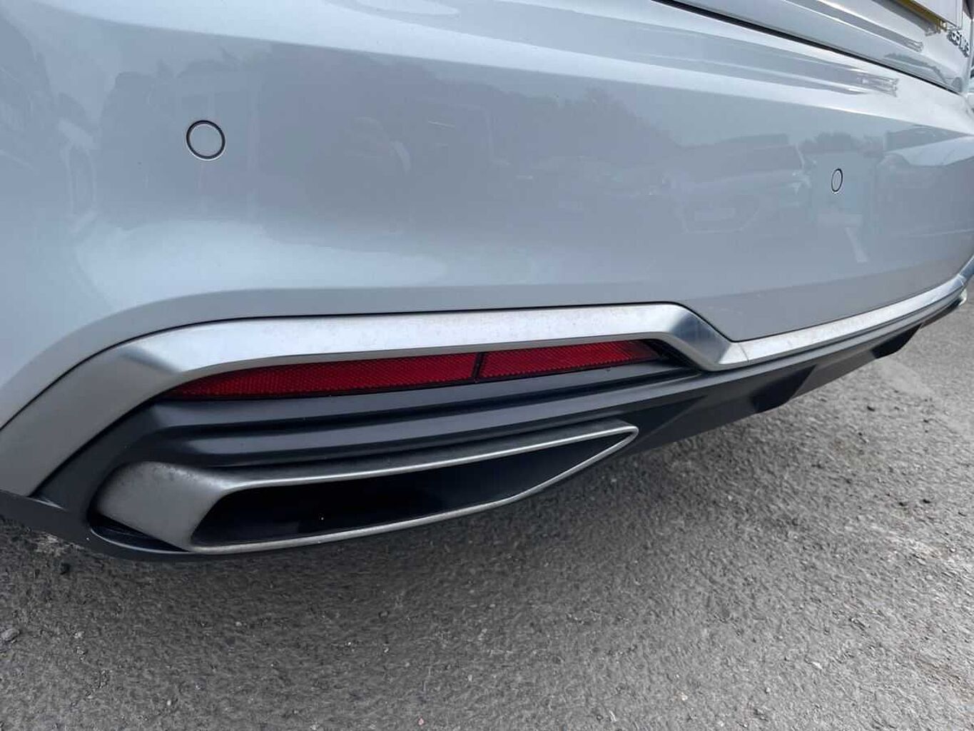 Used Audi A5 2024 for sale - 76677189: Photo 13