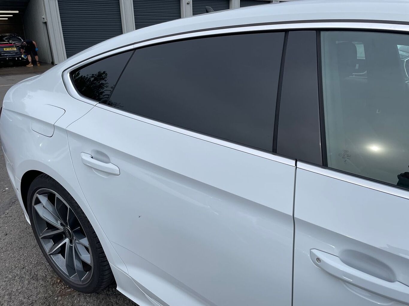 Used Audi A5 2024 for sale - 76677189: Photo 14