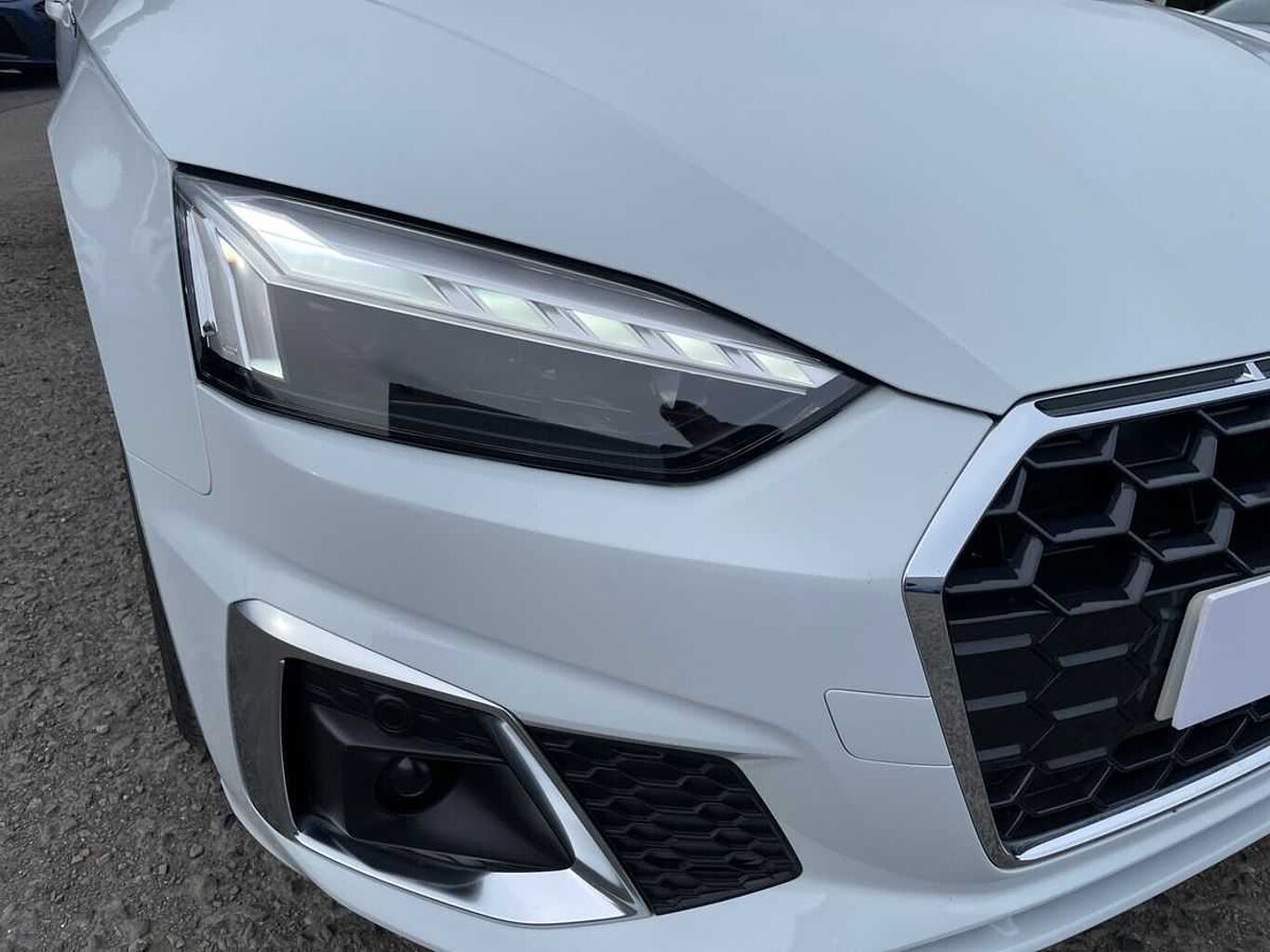 Used Audi A5 2024 for sale - 76677189: Photo 16