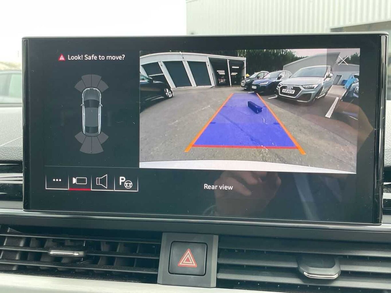 Used Audi A5 2024 for sale - 76677189: Photo 18