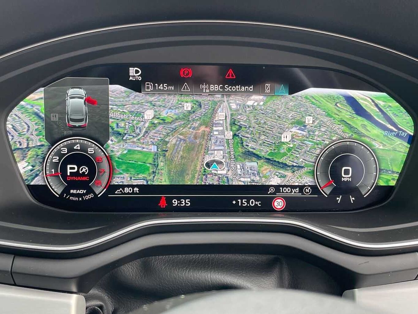 Used Audi A5 2024 for sale - 76677189: Photo 19