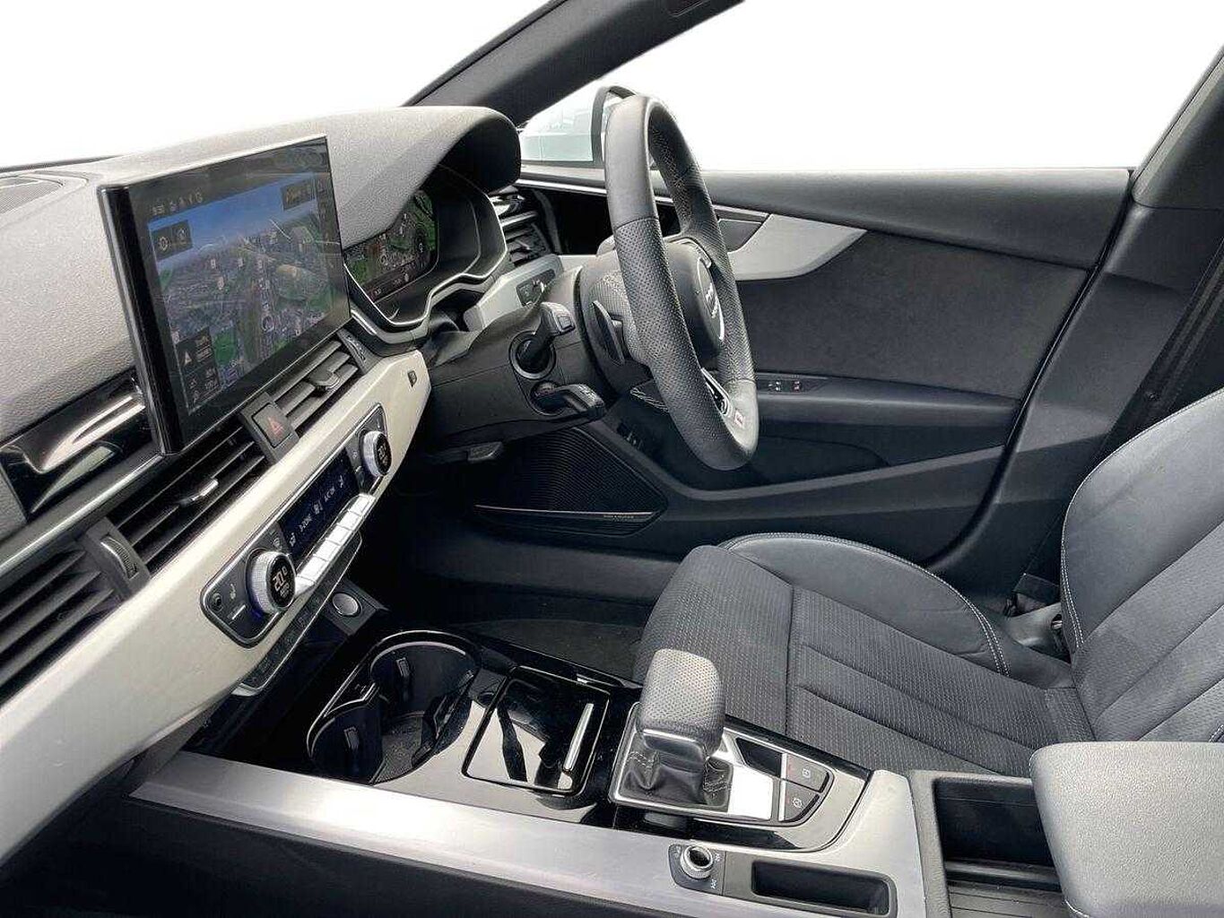 Used Audi A5 2024 for sale - 76677189: Photo 2