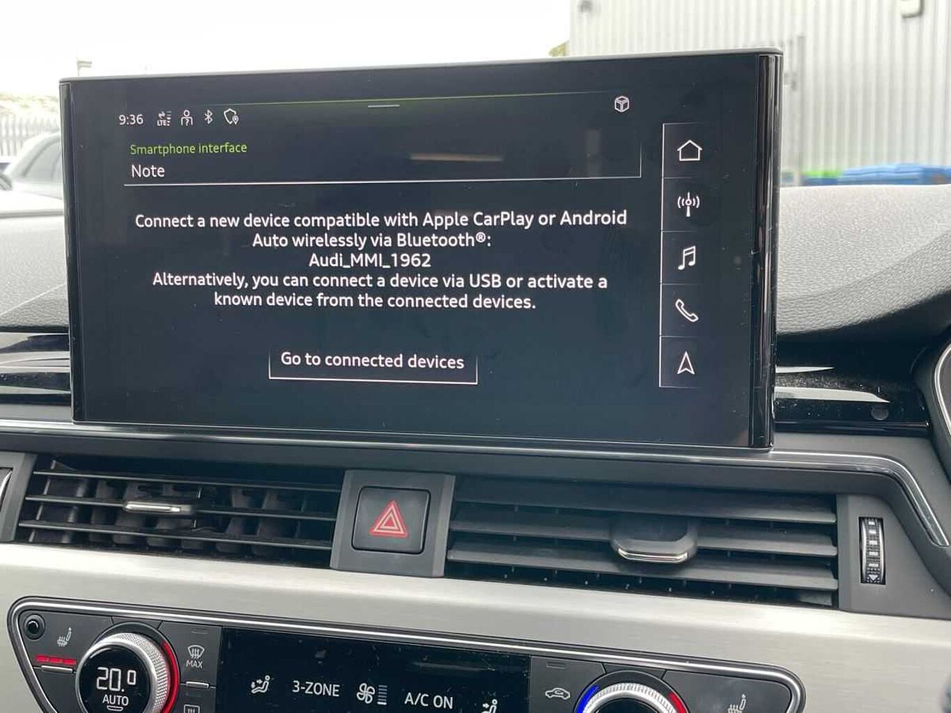 Used Audi A5 2024 for sale - 76677189: Photo 23