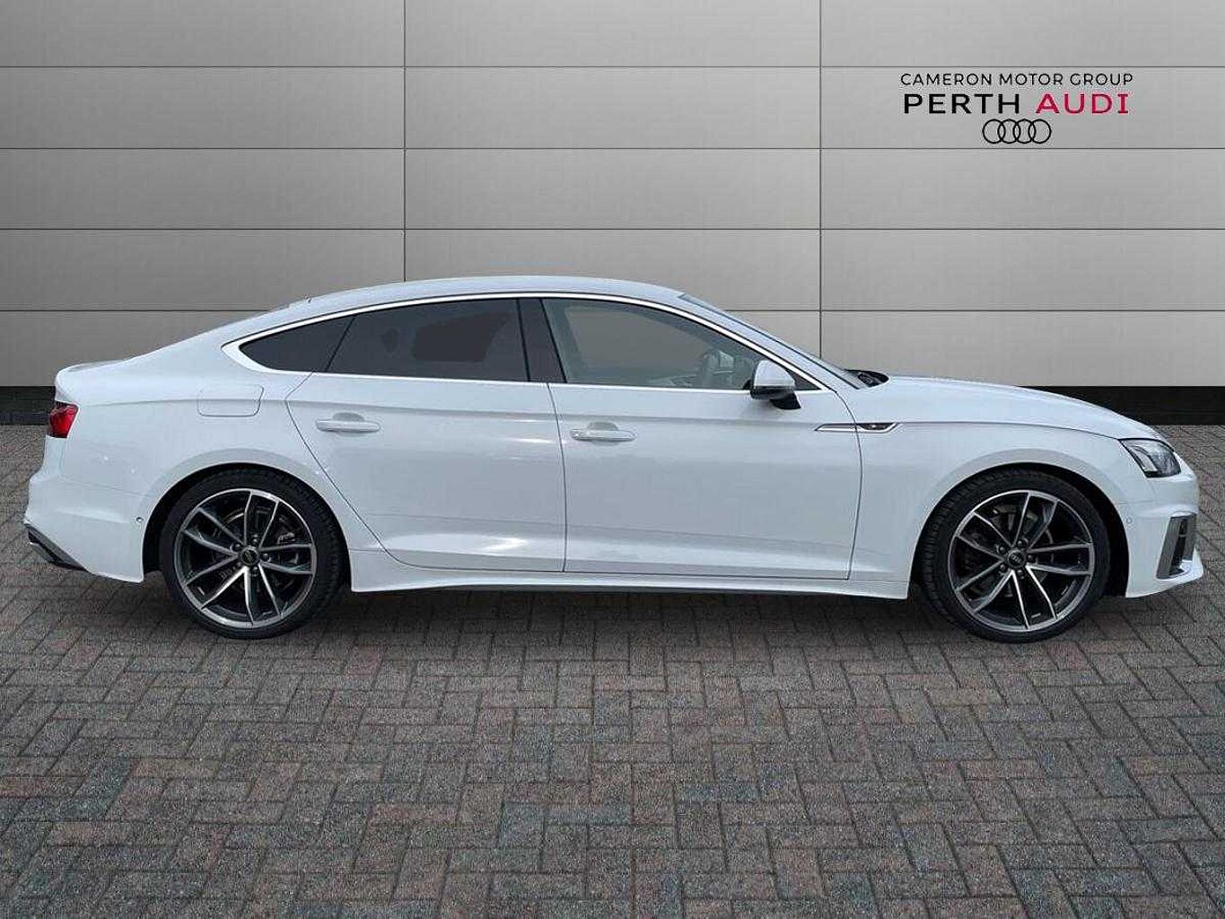 Used Audi A5 2024 for sale - 76677189: Photo 4