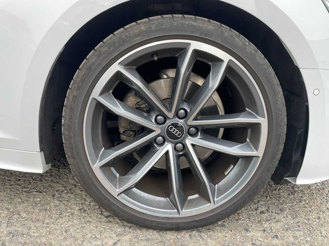 Used Audi A5 2024 for sale - 76677189: Photo 5