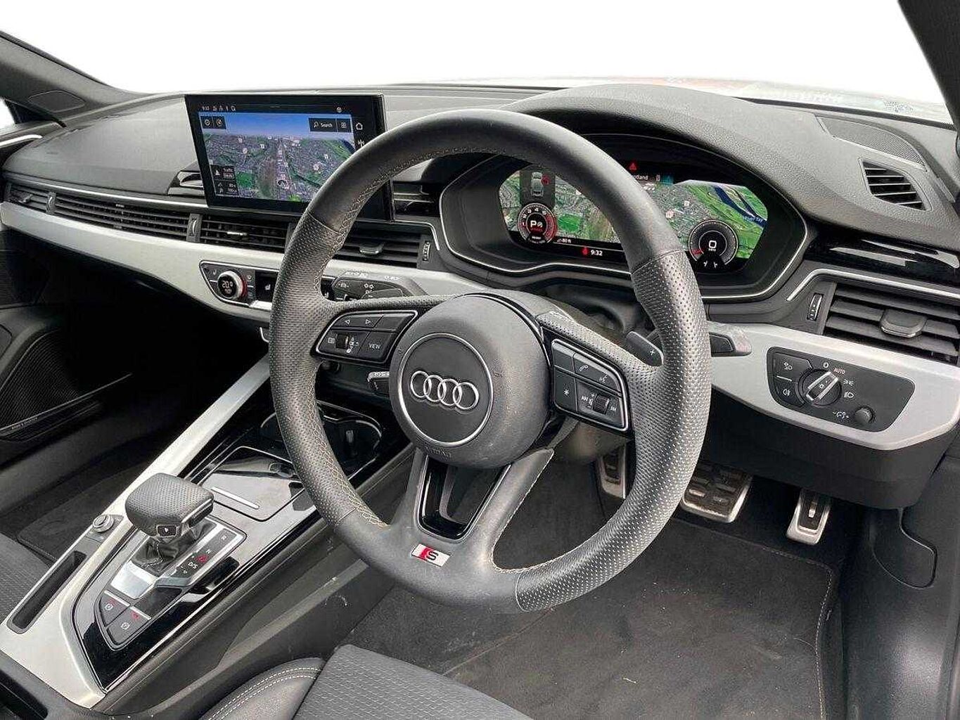 Used Audi A5 2024 for sale - 76677189: Photo 6