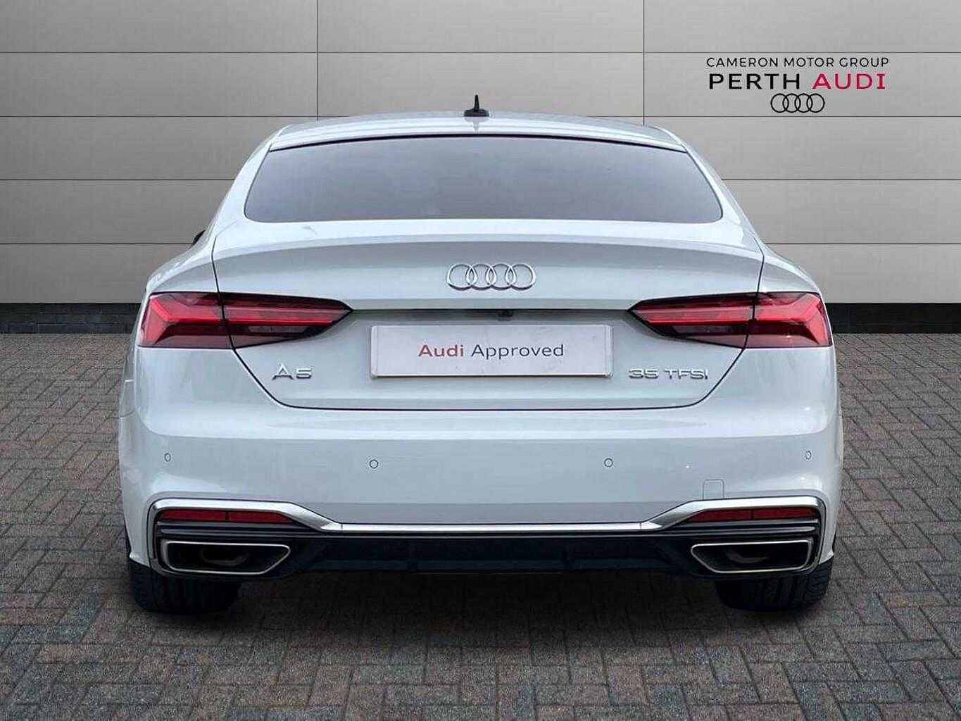 Used Audi A5 2024 for sale - 76677189: Photo 7