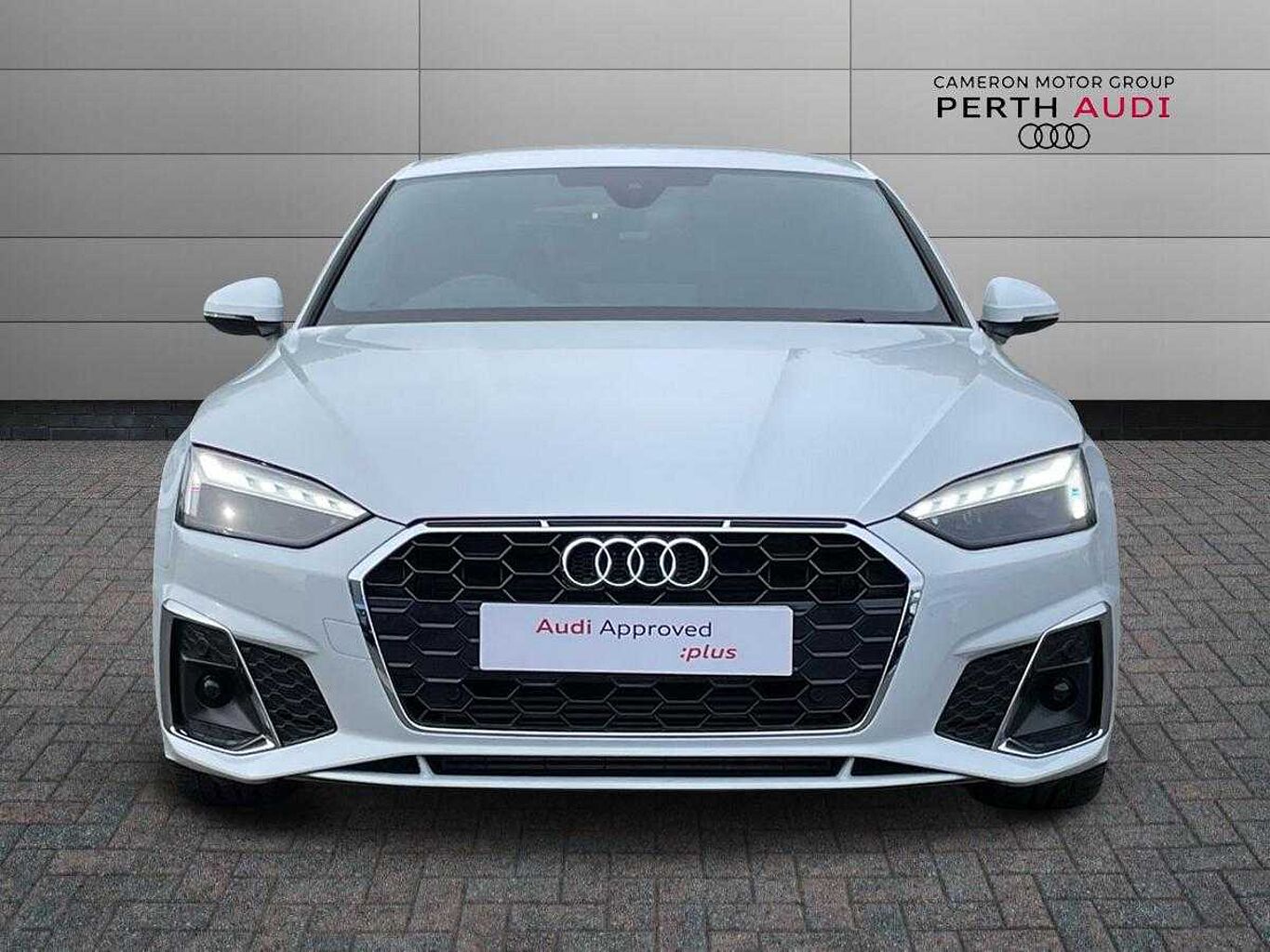 Used Audi A5 2024 for sale - 76677189: Photo 8