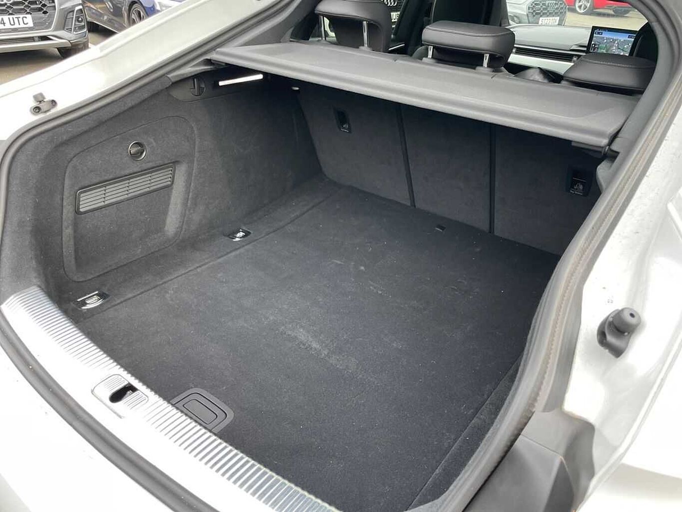 Used Audi A5 2024 for sale - 76677189: Photo 9