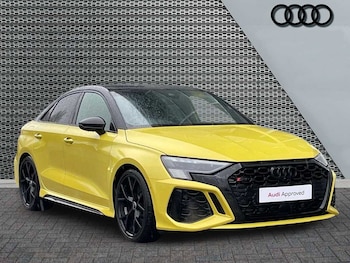 Used Audi RS3 2023 for sale - 78239783: Photo
