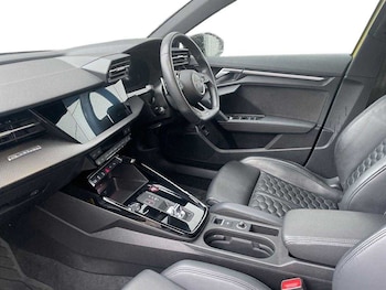 Used Audi RS3 2023 for sale - 78239783: Photo