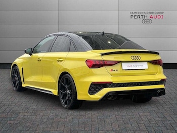 Used Audi RS3 2023 for sale - 78239783: Photo