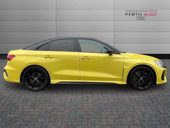 Used Audi RS3 2023 for sale - 78239783: Photo