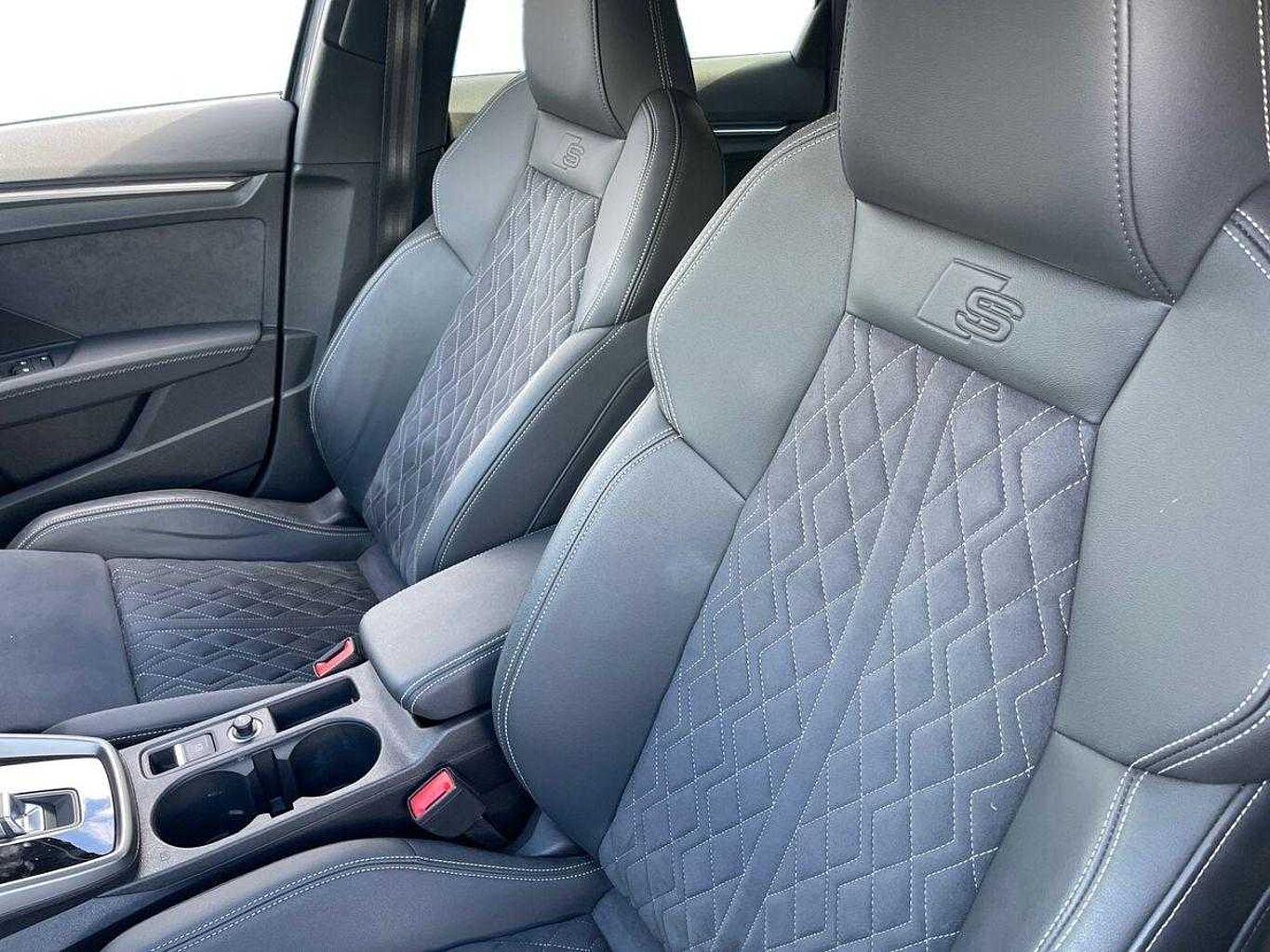 Used Audi A3 2023 for sale - 76676143: Photo 10