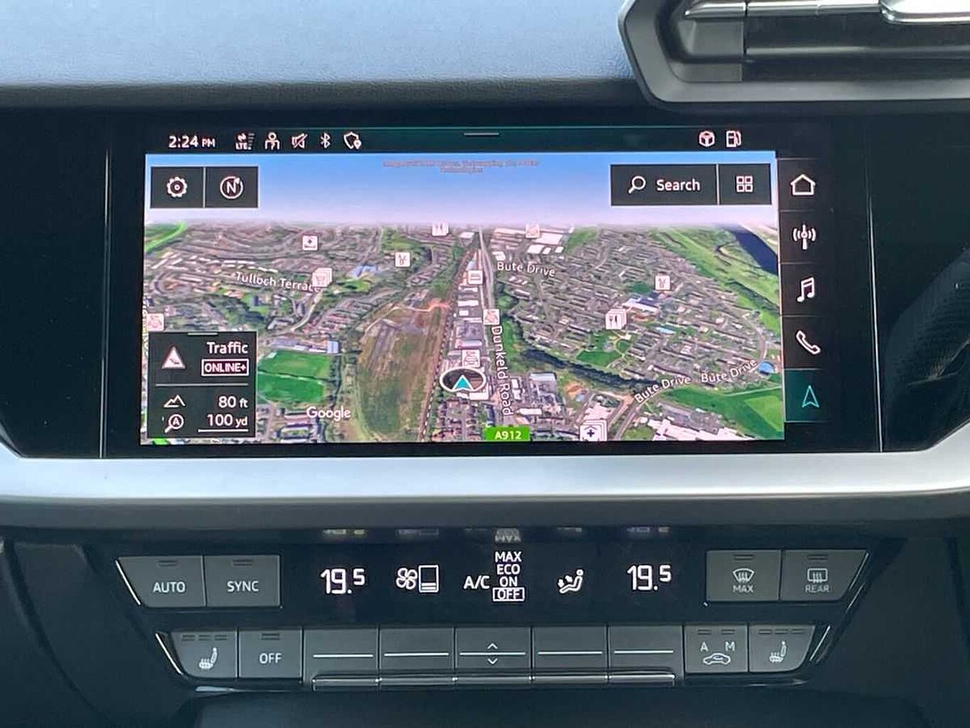 Used Audi A3 2023 for sale - 76676143: Photo 11