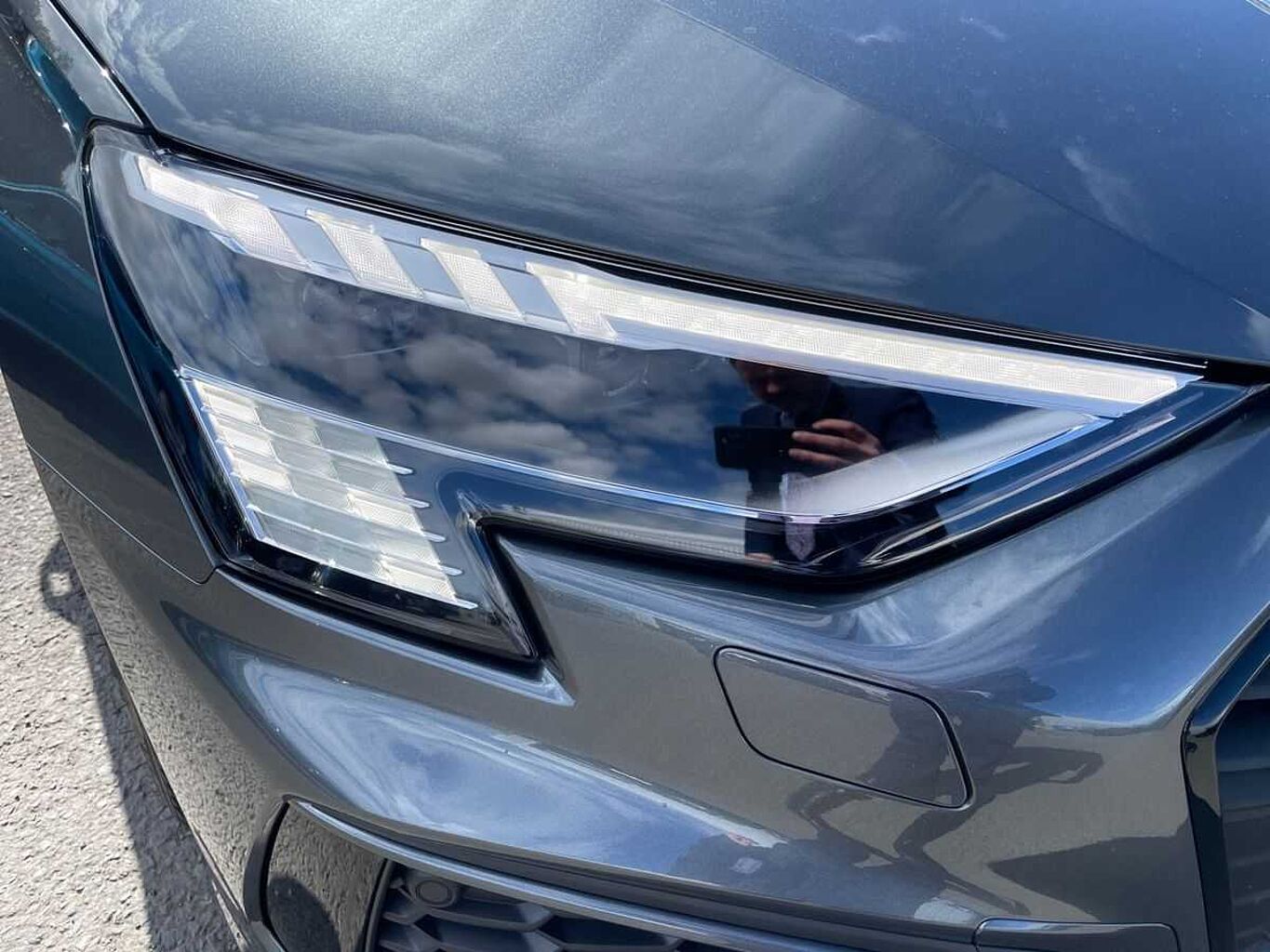 Used Audi A3 2023 for sale - 76676143: Photo 13