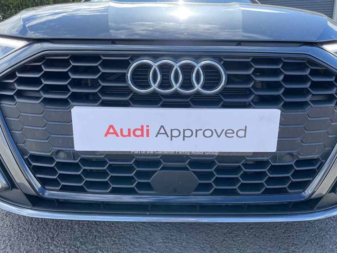 Used Audi A3 2023 for sale - 76676143: Photo 14