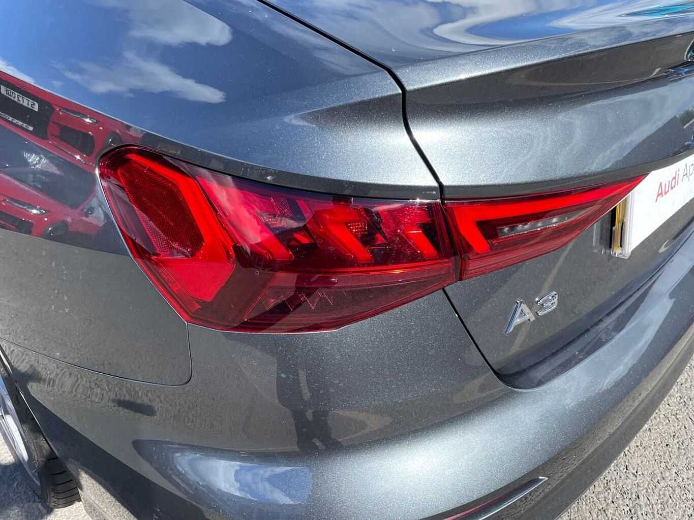 Used Audi A3 2023 for sale - 76676143: Photo 15