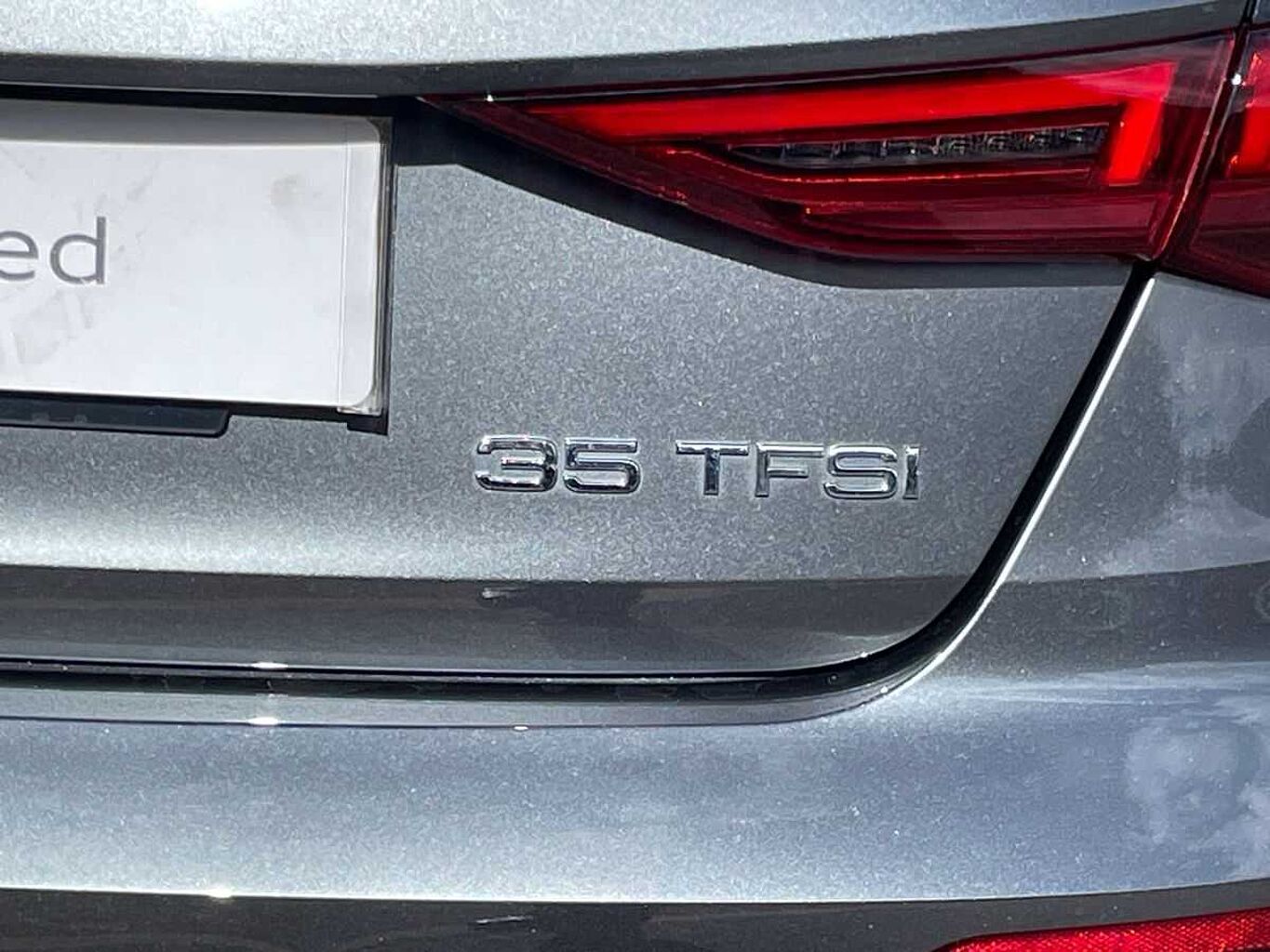 Used Audi A3 2023 for sale - 76676143: Photo 16