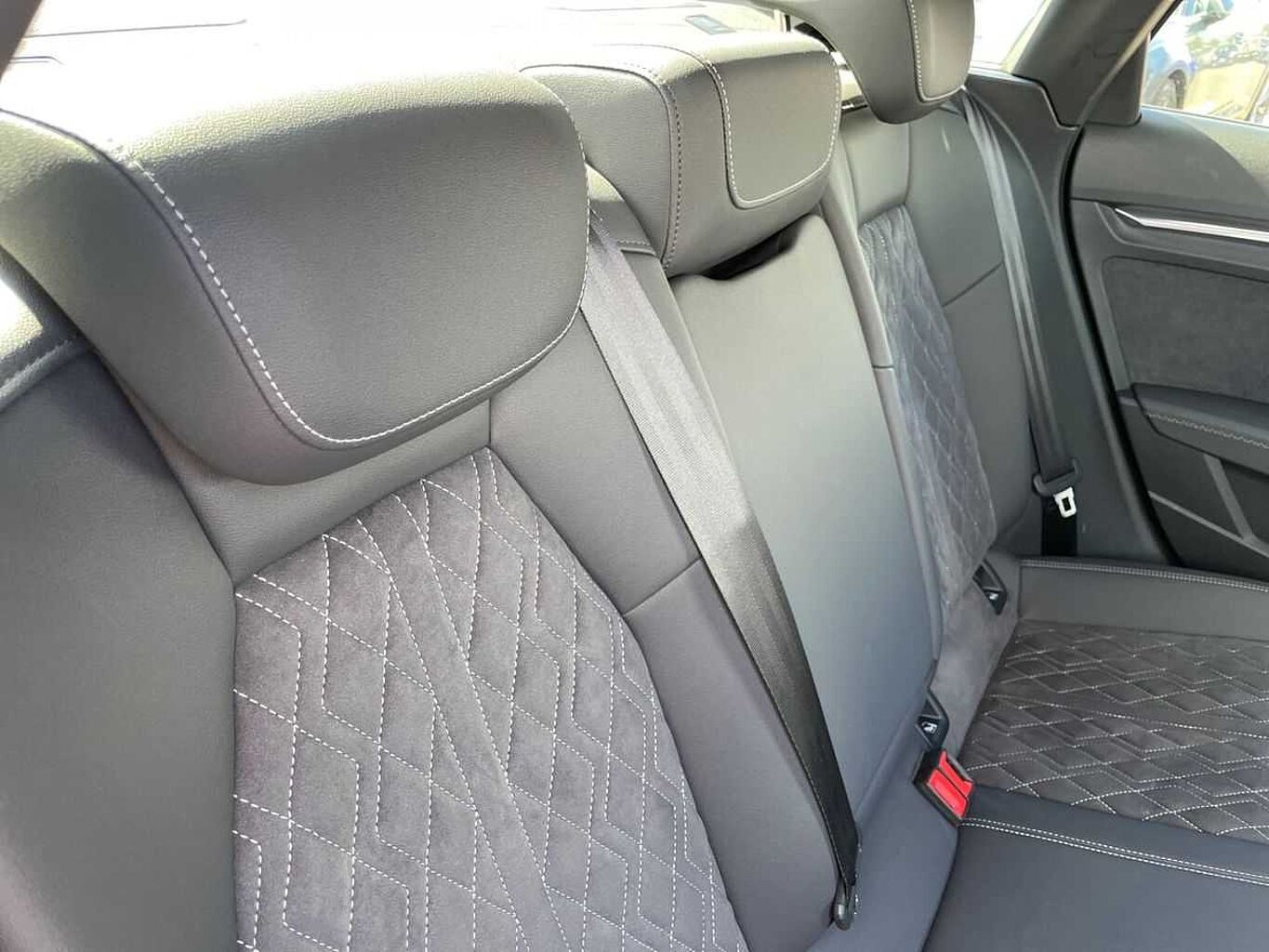 Used Audi A3 2023 for sale - 76676143: Photo 17