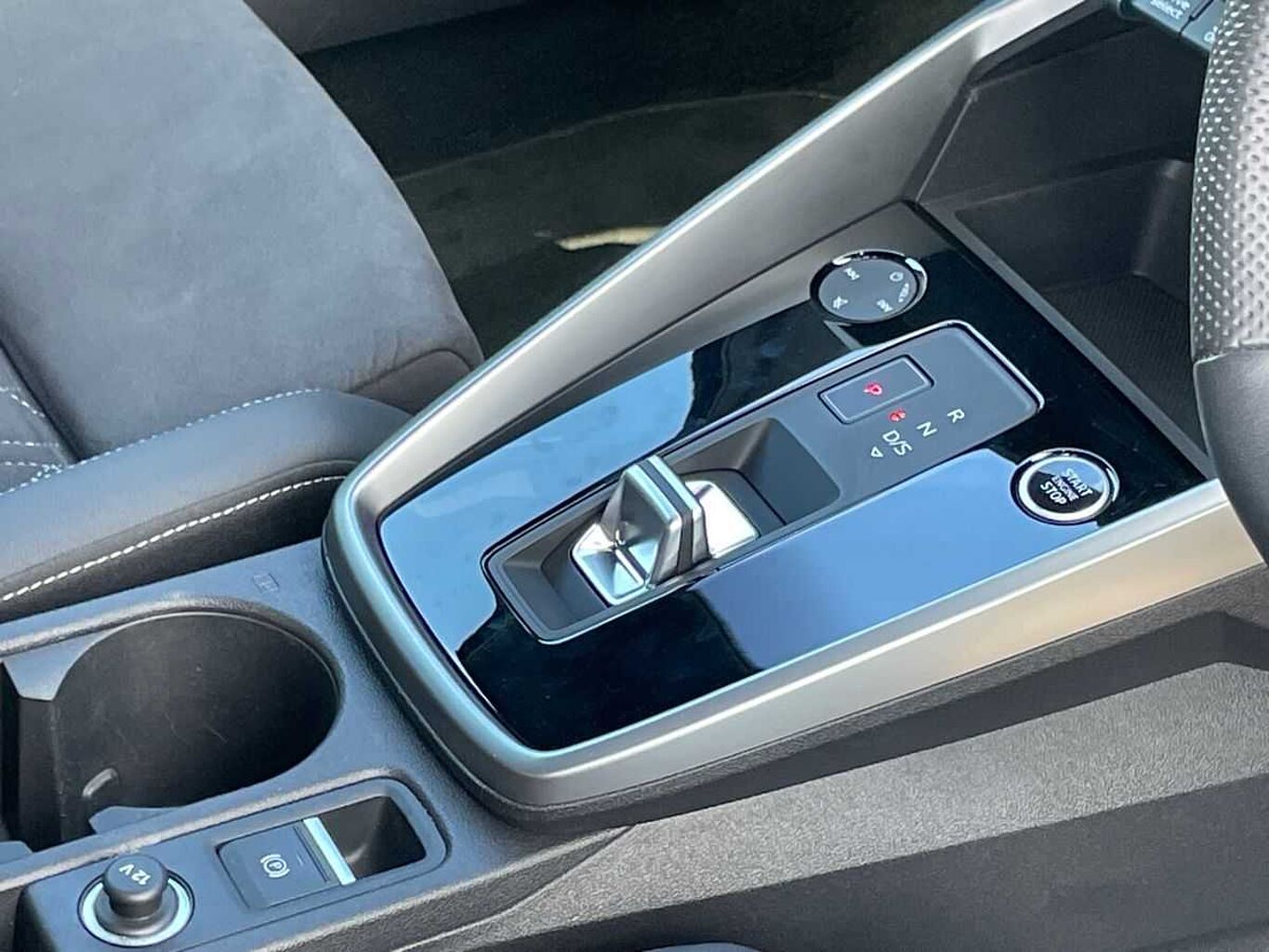 Used Audi A3 2023 for sale - 76676143: Photo 19