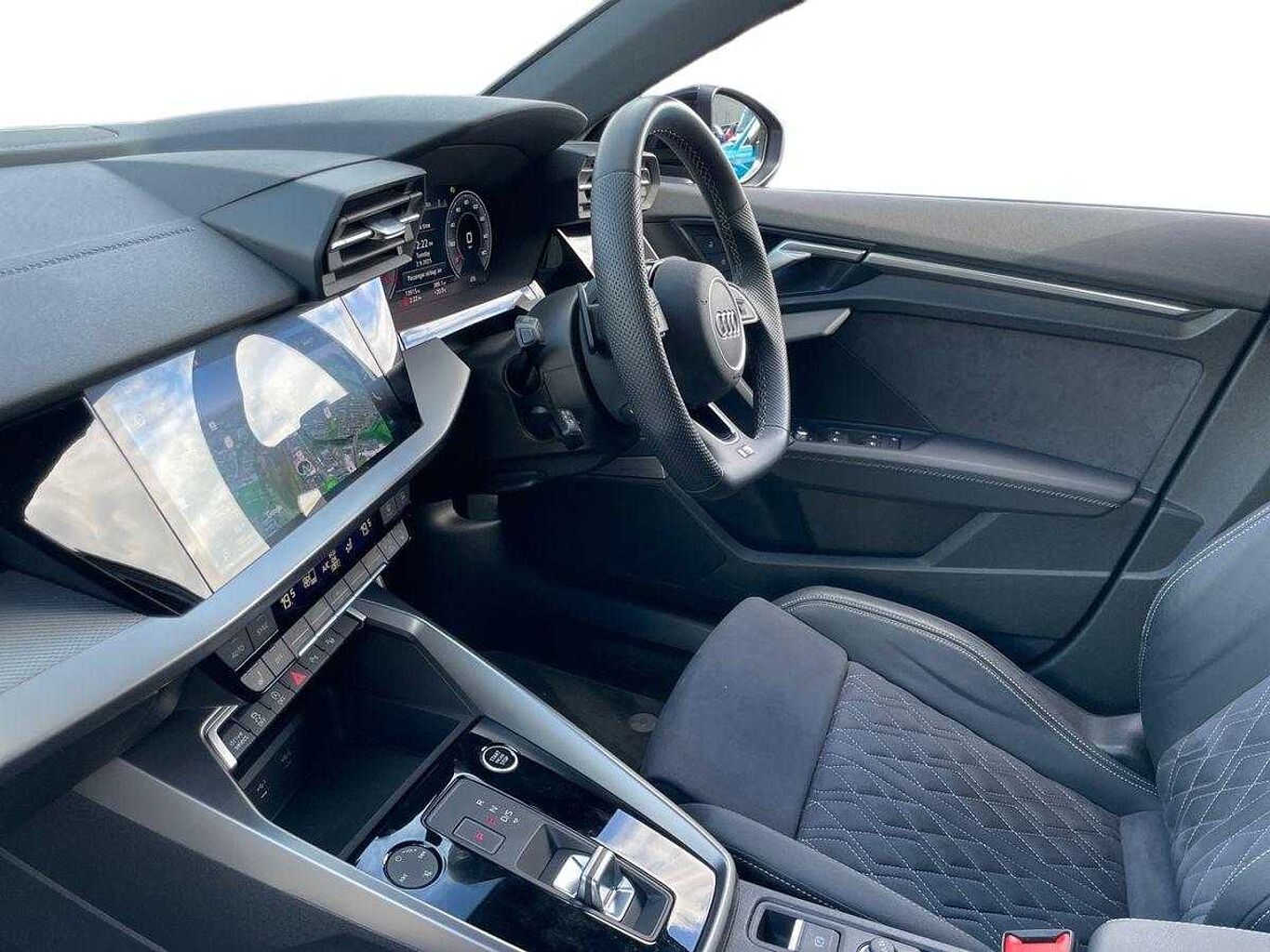 Used Audi A3 2023 for sale - 76676143: Photo 2