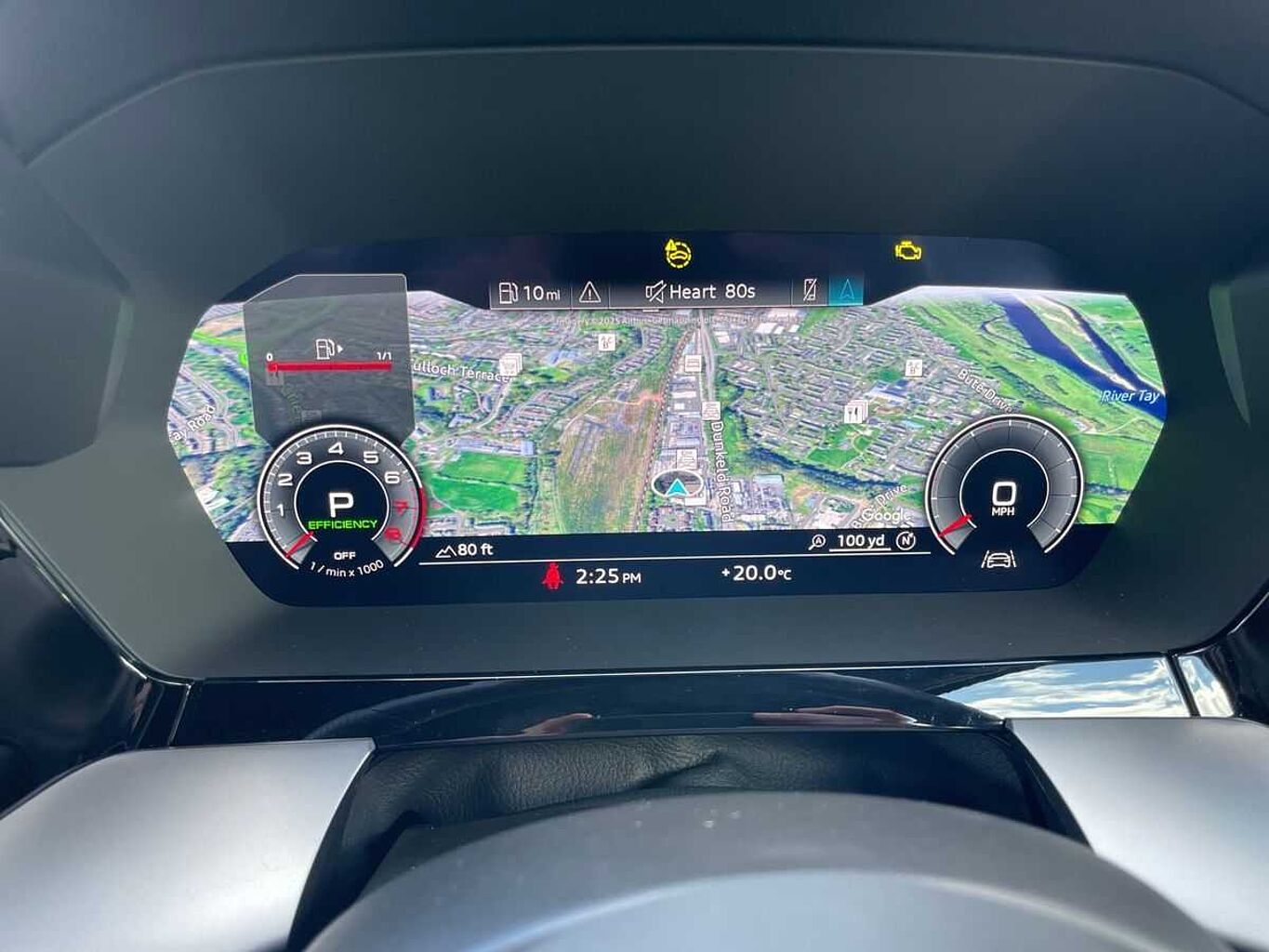 Used Audi A3 2023 for sale - 76676143: Photo 21