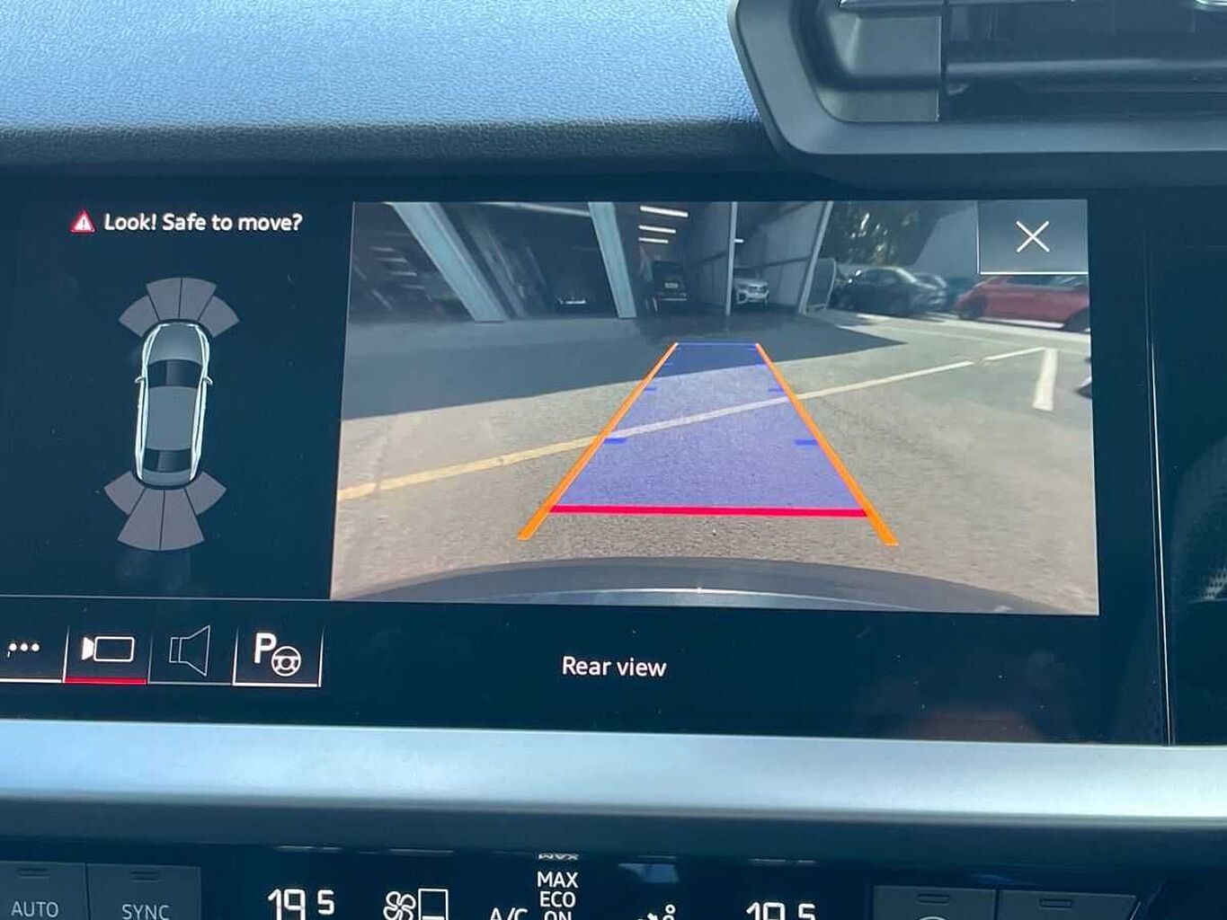 Used Audi A3 2023 for sale - 76676143: Photo 23