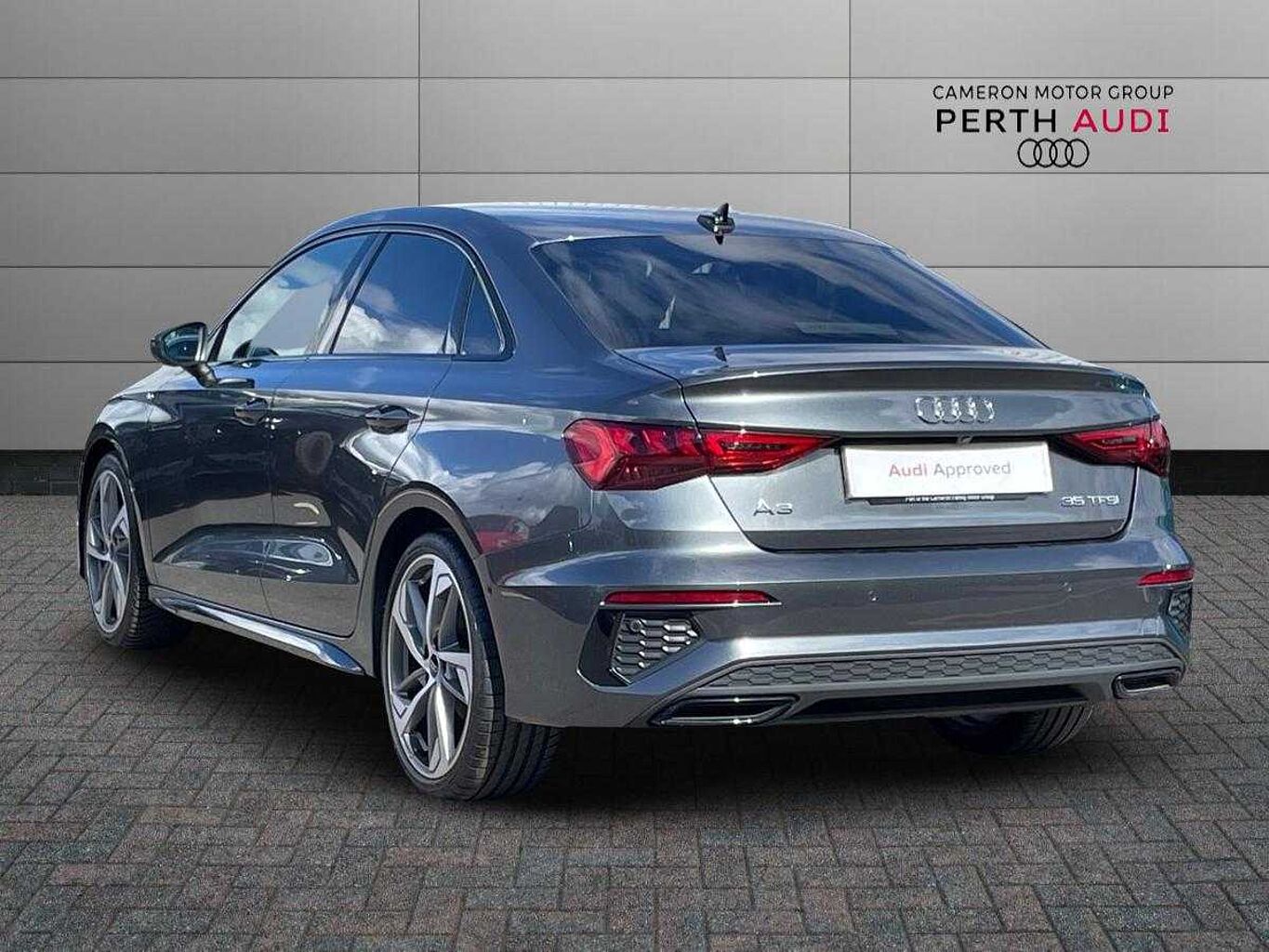 Used Audi A3 2023 for sale - 76676143: Photo 3