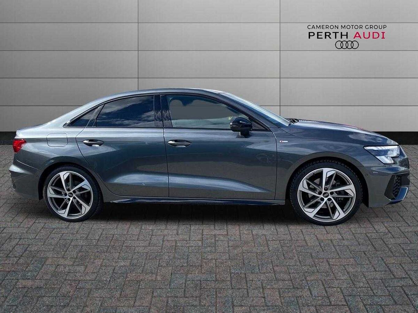 Used Audi A3 2023 for sale - 76676143: Photo 4