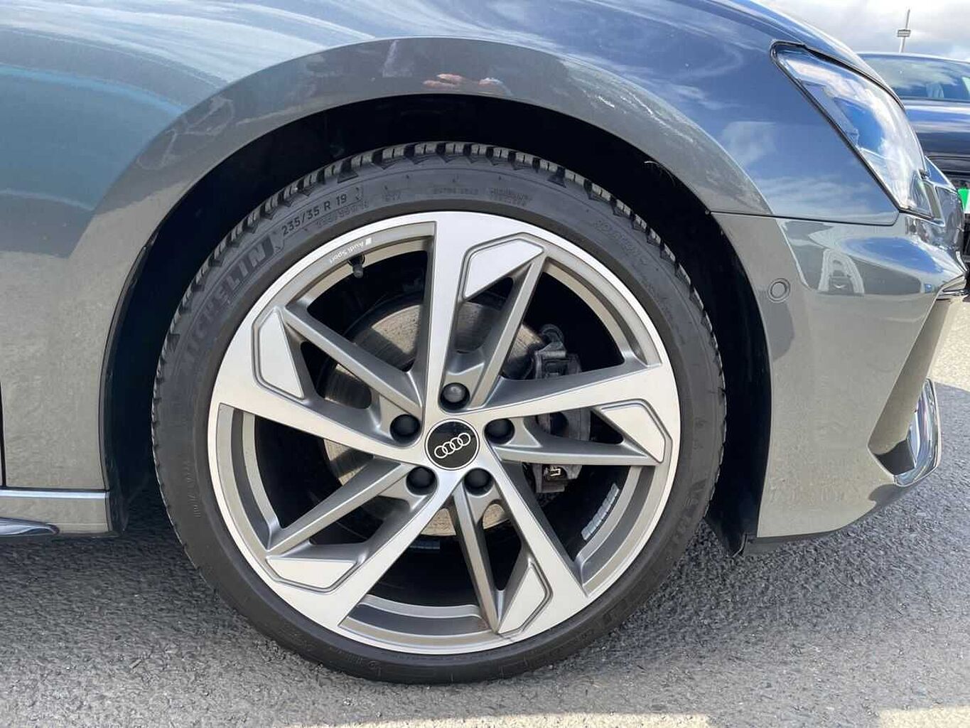 Used Audi A3 2023 for sale - 76676143: Photo 5