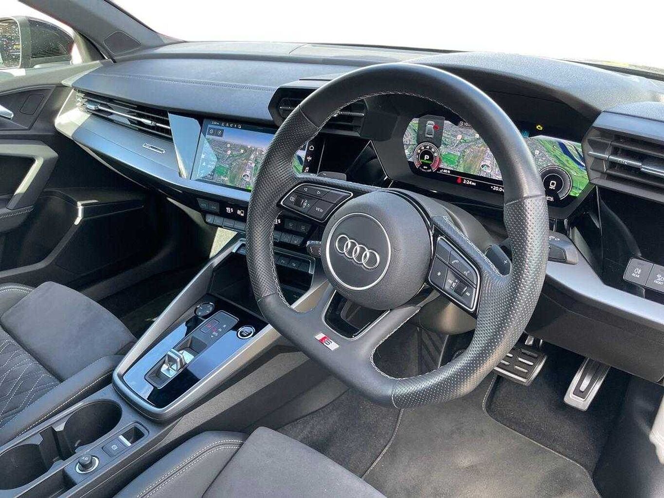 Used Audi A3 2023 for sale - 76676143: Photo 6